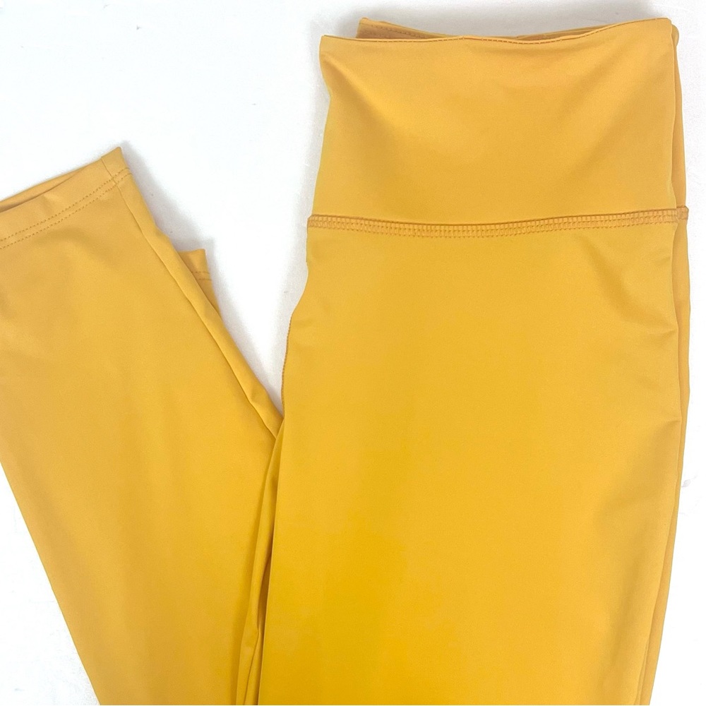 Twenty Montreal Flowetry Highwaist Leggings